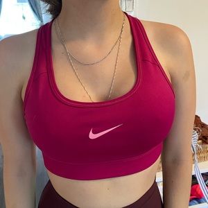 Nike bras